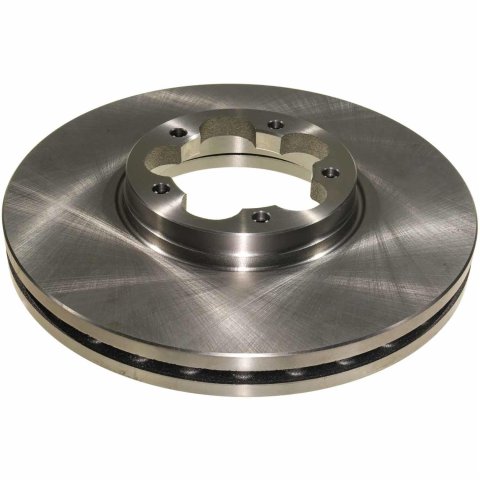 Power Stop 2022 Ford E-Transit Front Autospecialty Brake Rotor