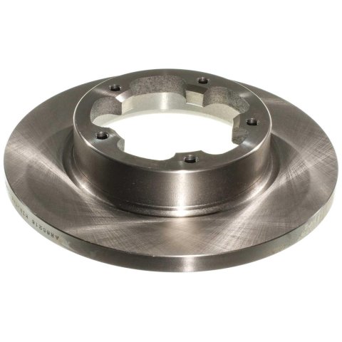 Power Stop 22-24 Ford E-Transit Rear Autospecialty Brake Rotor