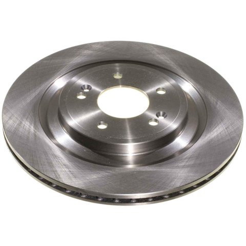 Power Stop 22-23 Hyundai Santa Fe Rear Autospecialty Brake Rotor