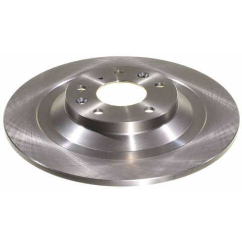 Power Stop 23-24 Mazda CX-50 Rear Autospecialty Brake Rotor