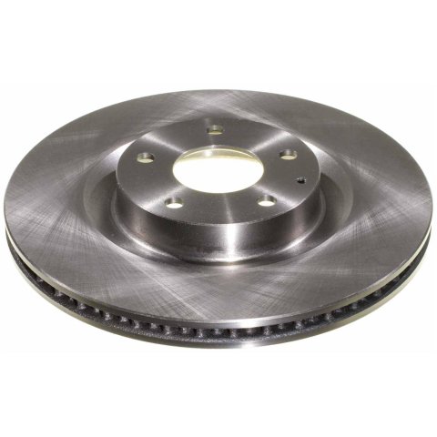 Power Stop 23-24 Mazda CX-50 Front Autospecialty Brake Rotor
