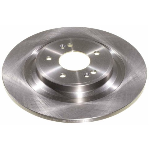 Power Stop 22-23 Kia Carnival Rear Autospecialty Brake Rotor