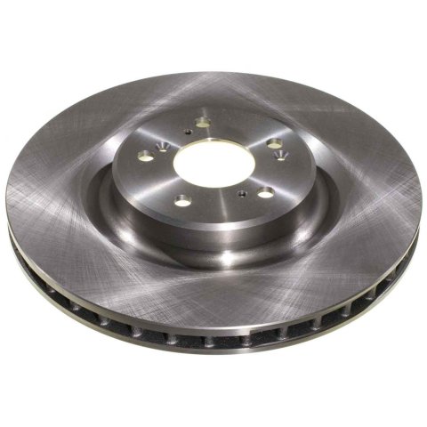 Power Stop 22-24 Acura MDX Front Autospecialty Brake Rotor