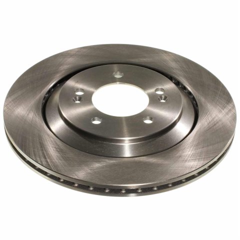 Power Stop 22-23 Hyundai Elantra N Rear Autospecialty Brake Rotor