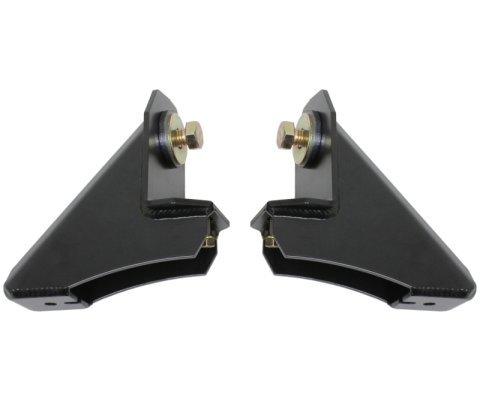 Carli 00-05 Ford Excursion Bump Drops Rear Excursion
