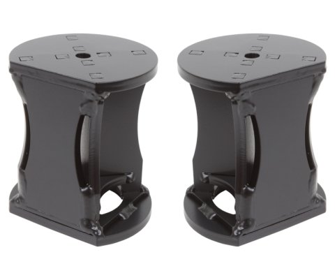 Carli 17-23 Ford F250/350 SD Front Bump Drop 4.5in