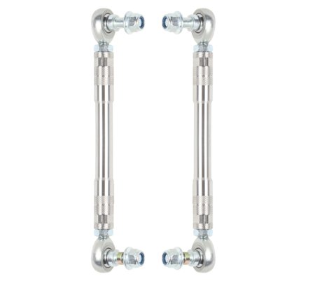 Carli 07-17 Jeep Wrangler Rear Sway Bar End Links