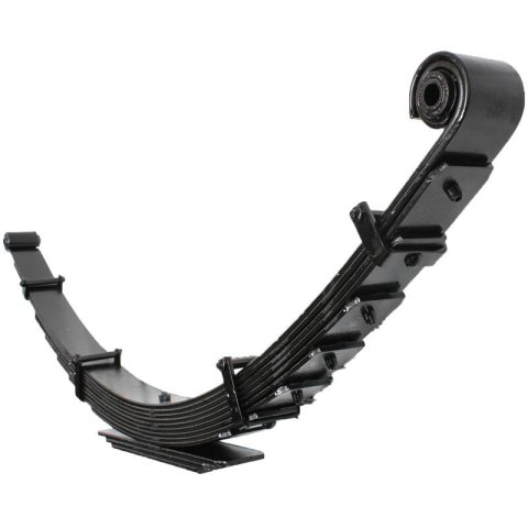 Carli 05-07 Ford F250/350 4x4 Full Progressive Leaf Spring Pack - O22 - 3in Lift