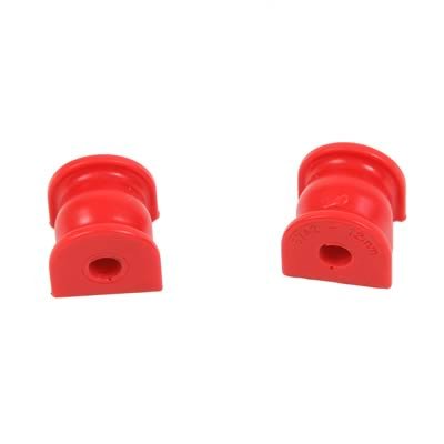Energy Suspension All Non-Spec Vehicle Red 23mm Front Sway Bar Bushings