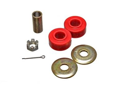 Energy Suspension 63-82 Chevy Corvette Red Power Steering Ram Bushing Set