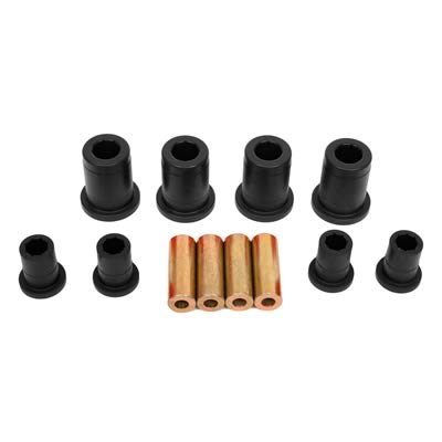 Energy Suspension GMC Motor Home Black Front Lower Control Arm Bushing
