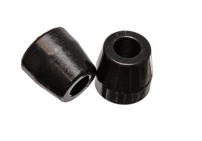 Energy Suspension MGB Rear Bump Stop - Black