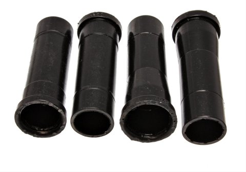 Energy Suspension VW Front Torsion Arm Bushings - Black