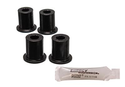 Energy Suspension CJ Rear Spring Bushing - Black