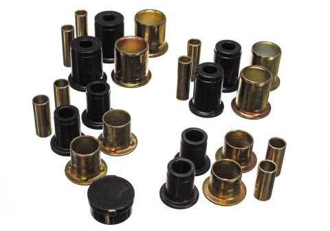 Energy Suspension GM Control Arm Bushing - Black