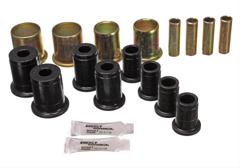 Energy Suspension GM Control Arm Bushing - Black