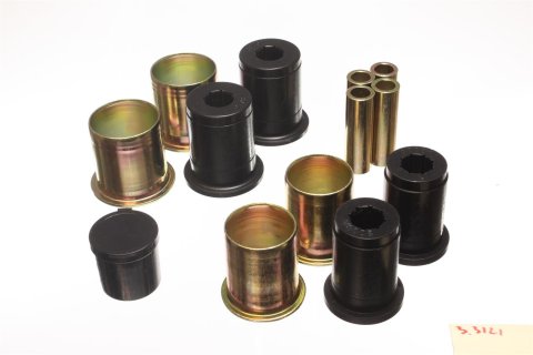 Energy Suspension GM Control Arm Bushing - Black