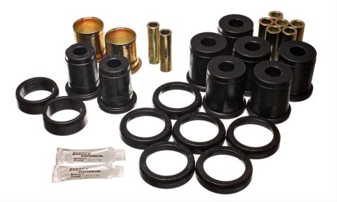 Energy Suspension GM Control Arm Bushing - Black