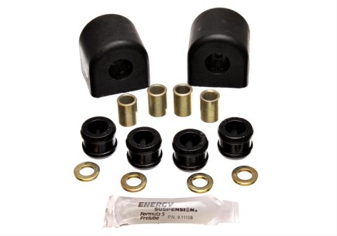 Energy Suspension 24Mm Rear Sway Bar Bushing - Black