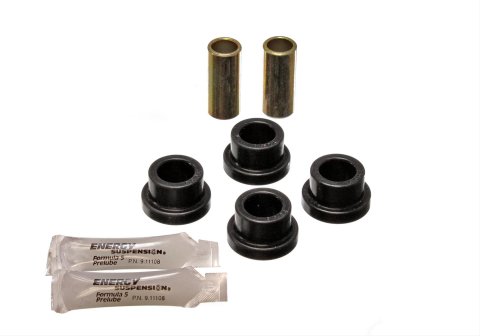 Energy Suspension Chevy Track Bar - Black