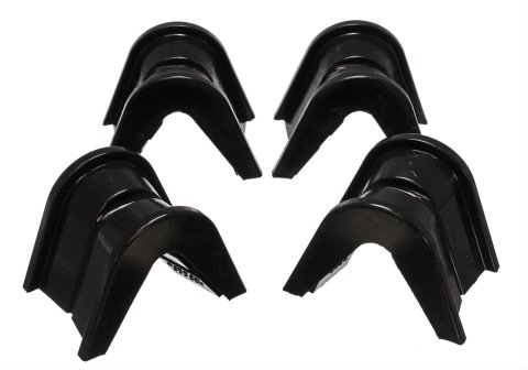 Energy Suspension Ford C-Bush 7 Deg. - Black