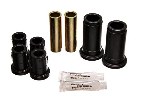 Energy Suspension Control Arm Bushing - Black
