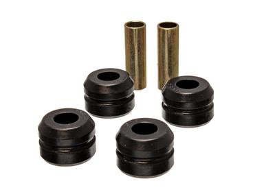 Energy Suspension Nis Strut Rod Bushing - Black