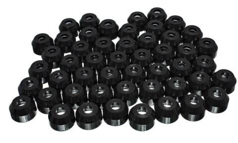 Energy Suspension Tie Rod End Boot O.E.-Box Of 50 - Black