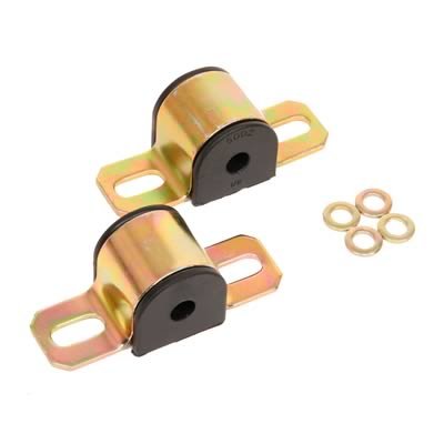 Energy Suspension 1/2in Stab Bushing - Black