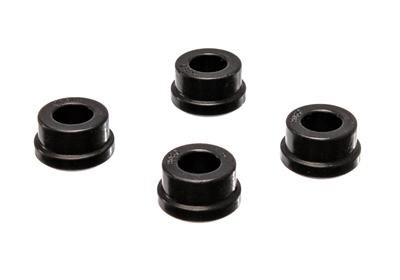 Energy Suspension Shock Bushing Set - Black
