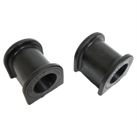 Energy Suspension 30mm Front Stabilizer Bushing - Black