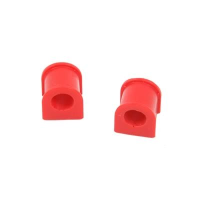 Energy Suspension 90-93 Acura Integra Red 16mm Rear Sway Bar Bushings