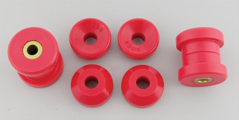 Energy Suspension 90-01 Acura Integra / 89-95 Honda Civic/CRX / 93-97 Honda Del Sol (including VTEC)