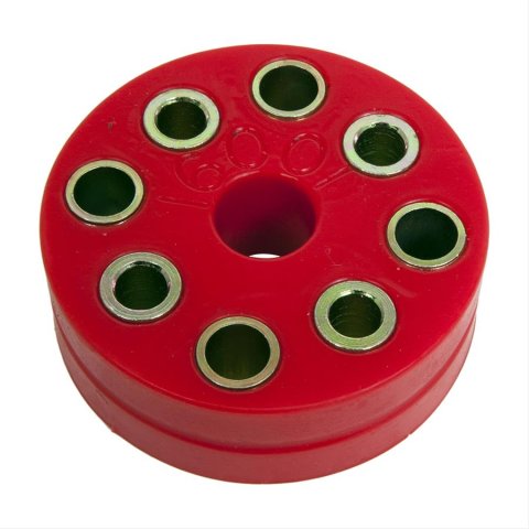 Energy Suspension 70-78 Nissan 240Z/260Z/280Z Red Steering Coupler
