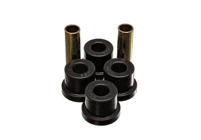 Energy Suspension 70-78 Nissan 240Z/260Z/280Z Black Transmission Crossmember Mount Bushings