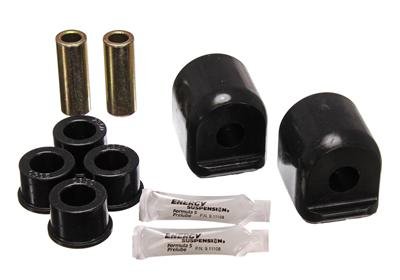 Energy Suspension 95-99 Nissan Sentra/200SX / 91-94 Sentra/NX1600/2000 Black Front Control Arm Bushi