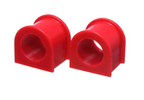 Energy Suspension Polaris 08-14 RSR 800 / 09-14 RSR 800 S Rear Sway Bar Bushings - Red