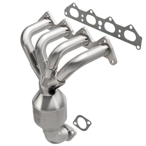 MagnaFlow Direct Fit Catalytic Converter 98-01 Hyundai Elantra 1.8L