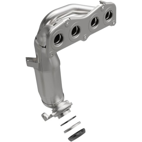 MagnaFlow Direct Fit Catalytic Converter 04-05 Toyota RAV4 2.4L
