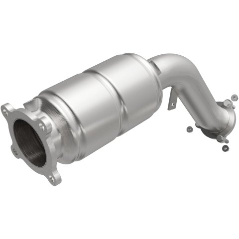 MagnaFlow Direct Fit Catalytic Converter OEM 14-15 Audi A4 L4 2.0L