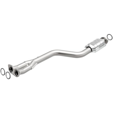 MagnaFlow Direct Fit Catalytic Converter 00-05 Lexus GS300 3.0L