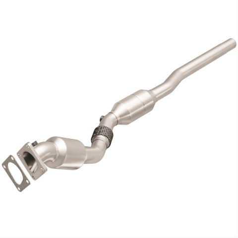 MagnaFlow Direct Fit Catalytic Converter 01-02 Audi S4 2.7L D/S