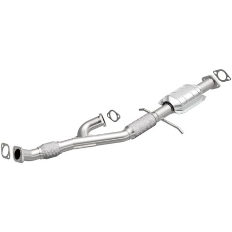 MagnaFlow Direct Fit Catalytic Converter 02-06 Kia Optima 2.7L