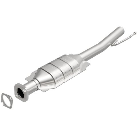 MagnaFlow Direct Fit Catalytic Converter 03-04 Ford Escape 3.0L
