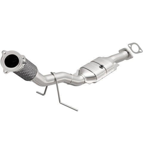 MagnaFlow Direct Fit Catalytic Converter 03-04 Volvo V70 2.5L