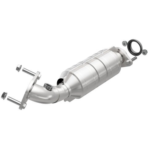 MagnaFlow Direct Fit Catalytic Converter 05-07 Cadillac STS/SRX 3.6L