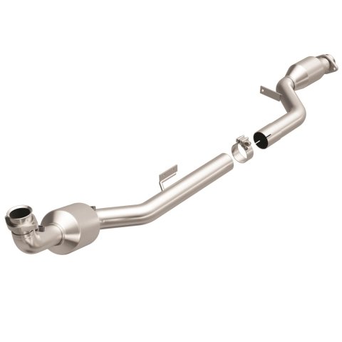 MagnaFlow Direct Fit Catalytic Converter 05-10 SLK55 AMG 5.5L ds