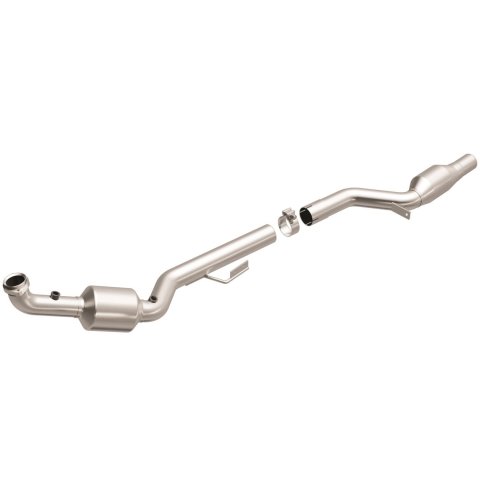 MagnaFlow Direct Fit Catalytic Converter 05-10 SLK55 AMG 5.5L ps