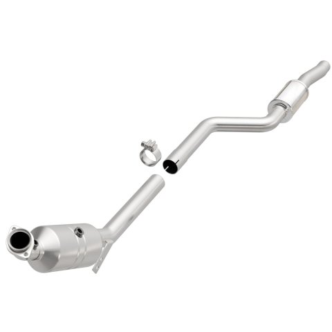 MagnaFlow Direct Fit Catalytic Converter 08-10 C300 3.0L P/S