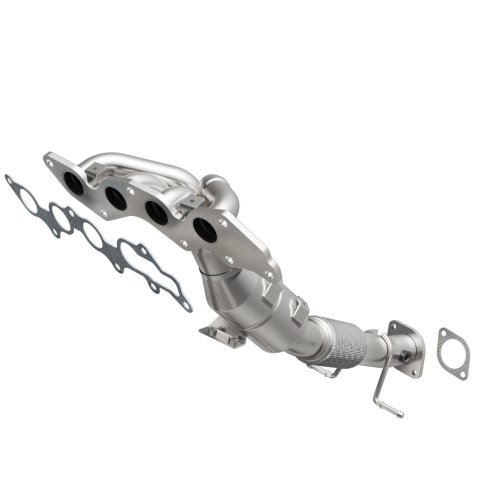 MagnaFlow Direct Fit Catalytic Converter 10- Mazda 3 2.5L